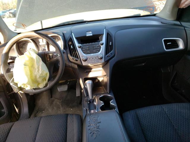 Photo 8 from auction – 2014 CHEVROLET EQUINOX LS with VIN 2GNALAEK5E6335904