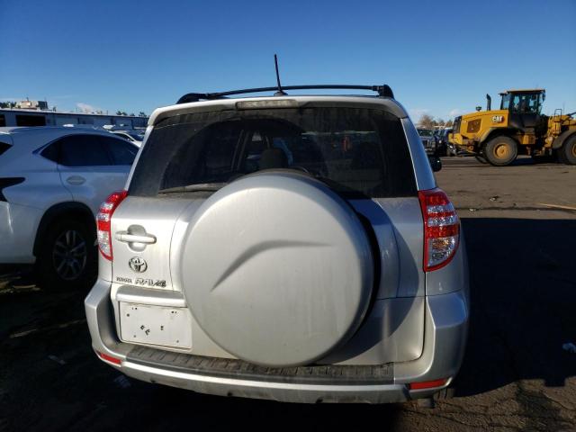 Photo 6 from auction – 2010 TOYOTA RAV4 with VIN 2T3ZF4DV2AW039009