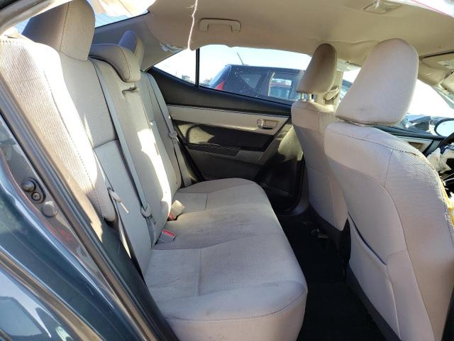 Photo 10 from auction – 2016 TOYOTA COROLLA L with VIN 5YFBURHE0GP536268