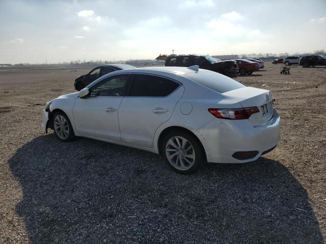 Photo 2 from auction – 2017 ACURA ILX PREMIU with VIN 19UDE2F73HA007356