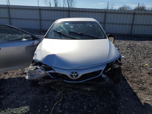 Photo 5 from auction – 2012 TOYOTA CAMRY BASE with VIN 4T1BF1FK6CU010255