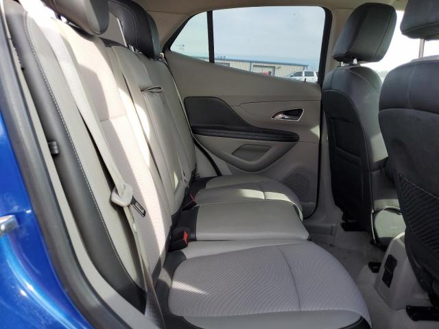 Photo 10 from auction – 2014 BUICK ENCORE CON with VIN KL4CJBSBXEB585440