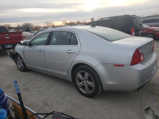 Photo 2 from auction – 2012 CHEVROLET MALIBU 2LT with VIN 1G1ZD5E09CF118012