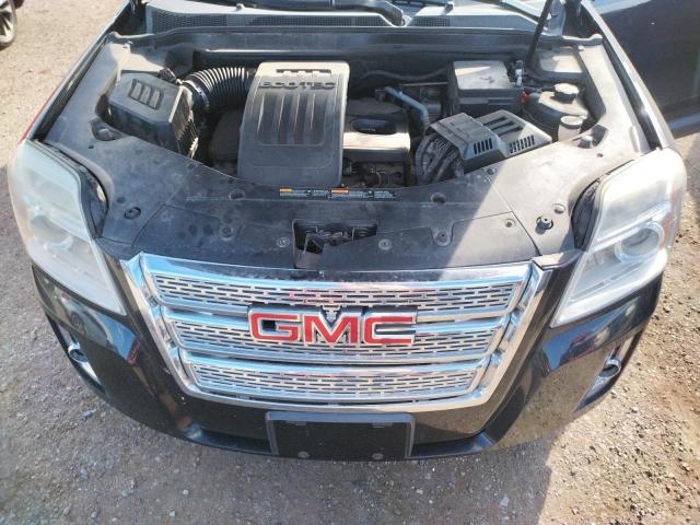 Photo 12 from auction – 2014 GMC TERRAIN SL with VIN 2GKALREKXE6372135
