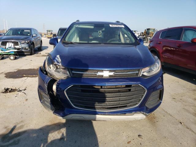 Photo 5 from auction – 2017 CHEVROLET TRAX 1LT with VIN 3GNCJLSB0HL198580