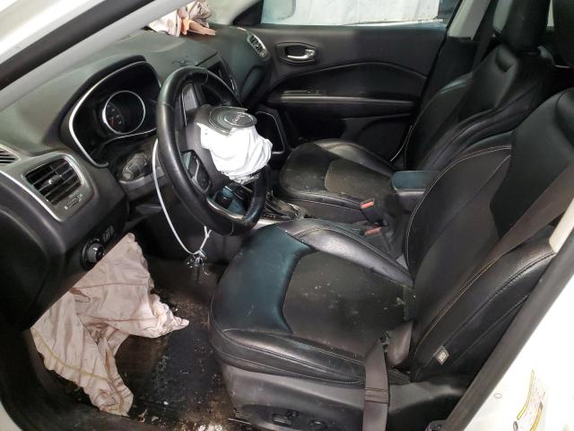 Photo 7 from auction – 2018 JEEP COMPASS LA with VIN 3C4NJDBB2JT142900