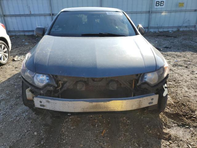 Photo 5 from auction – 2010 ACURA TSX with VIN JH4CU2F69AC011103