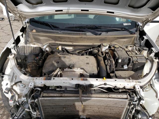 Photo 12 from auction – 2018 CHEVROLET EQUINOX LT with VIN 2GNAXKEX4J6244414