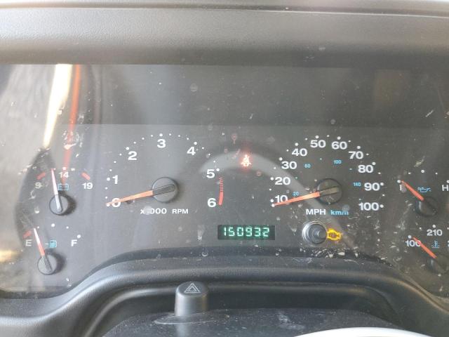 Photo 9 from auction – 2006 JEEP WRANGLER / with VIN 1J4FA291X6P740390