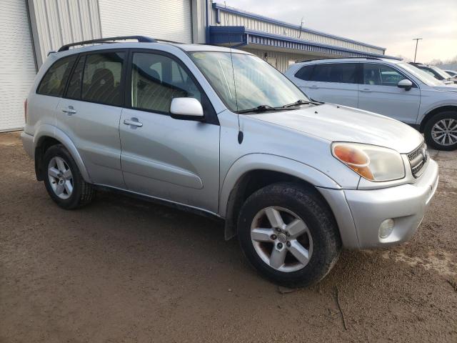 Photo 4 from auction – 2005 TOYOTA RAV4 with VIN JTEHD20V950041941