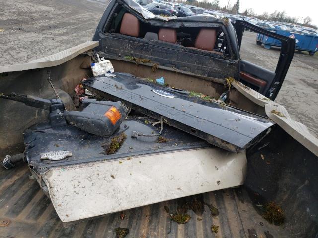Photo 12 from auction – 2012 FORD F350 SUPER with VIN 1FT8W3BT6CEC19272