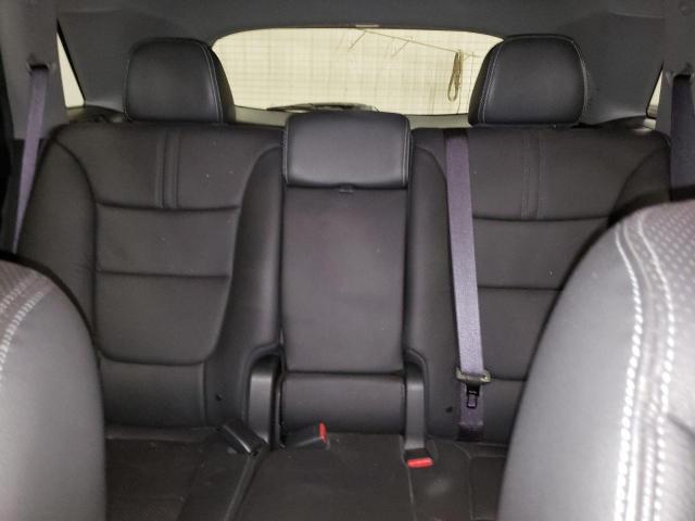 Photo 10 from auction – 2015 KIA SORENTO SX with VIN 5XYKWDA76FG551563
