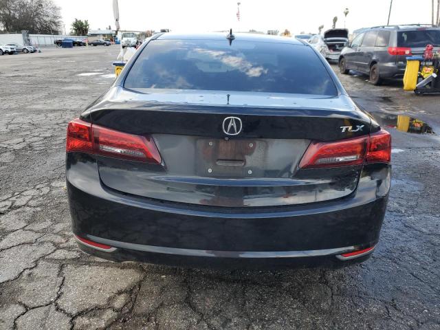 Фото 6 с аукциона – 2015 ACURA TLX с VIN 19UUB1F35FA020073