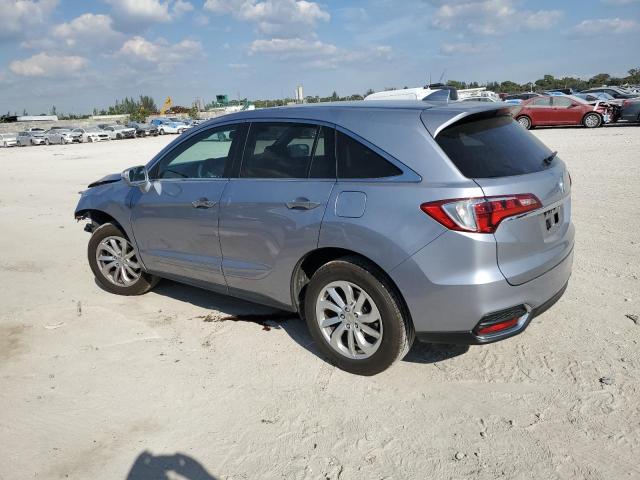 Photo 2 from auction – 2016 ACURA RDX TECHNO with VIN 5J8TB4H53GL002964