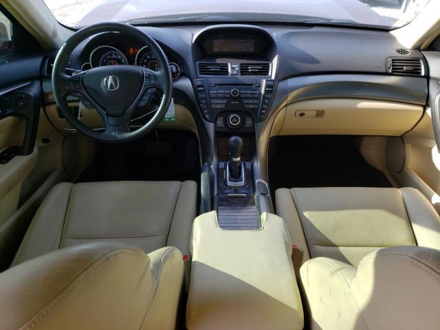 Photo 8 from auction – 2013 ACURA TL with VIN 19UUA8F22DA010195