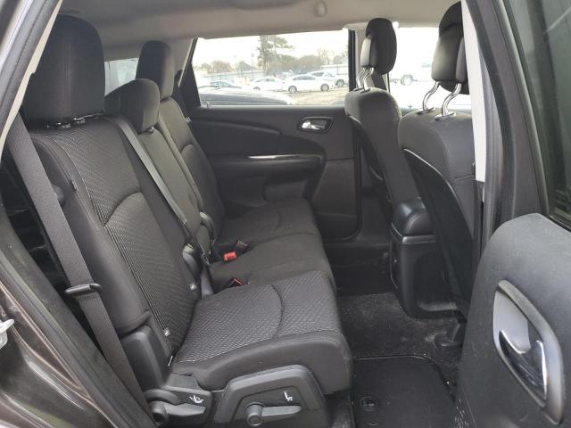 Photo 11 from auction – 2016 DODGE JOURNEY SX with VIN 3C4PDCBG6GT214518