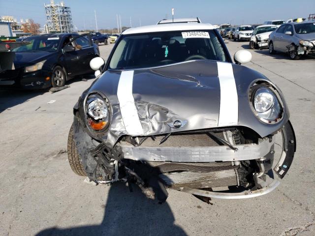 Photo 5 from auction – 2016 MINI COOPER with VIN WMWXU1C54G2E16647
