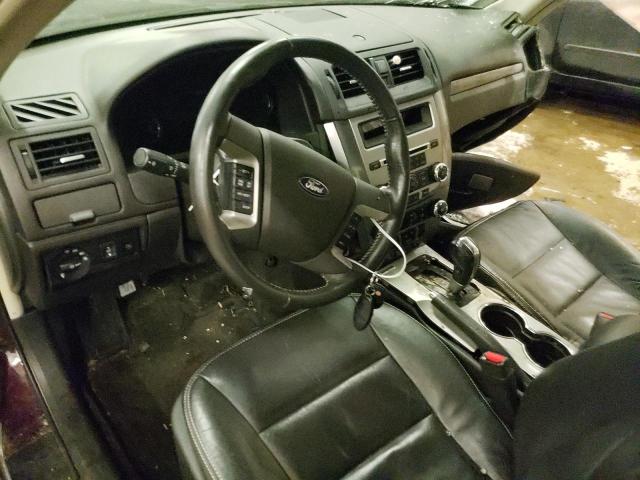 Photo 8 from auction – 2011 FORD FUSION SEL with VIN 3FAHP0JA0BR234928