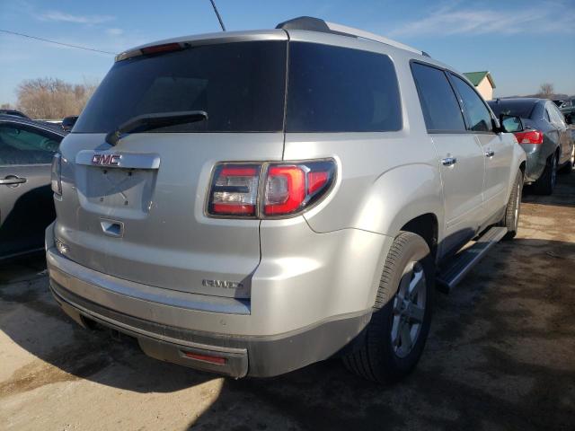 Photo 3 from auction – 2014 GMC ACADIA SLE with VIN 1GKKVPKD0EJ167208