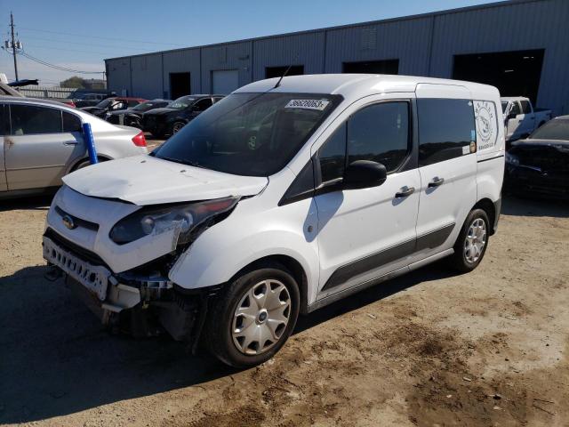 FORD TRANSIT CO 2015 with VIN NM0LS6E7XF1180037 - Photo from auction