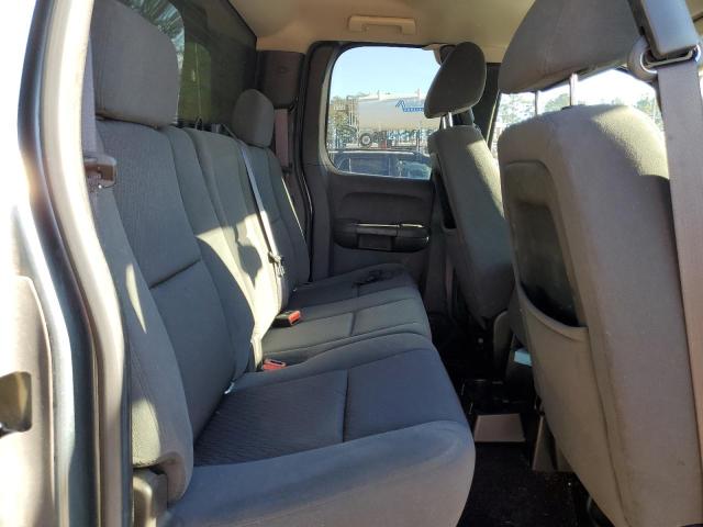 Photo 10 from auction – 2009 CHEVROLET SILVERADO with VIN 1GCEK29009Z170673