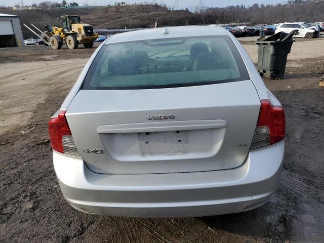 Photo 6 from auction – 2008 VOLVO S40 2.4I with VIN YV1MS390582381063