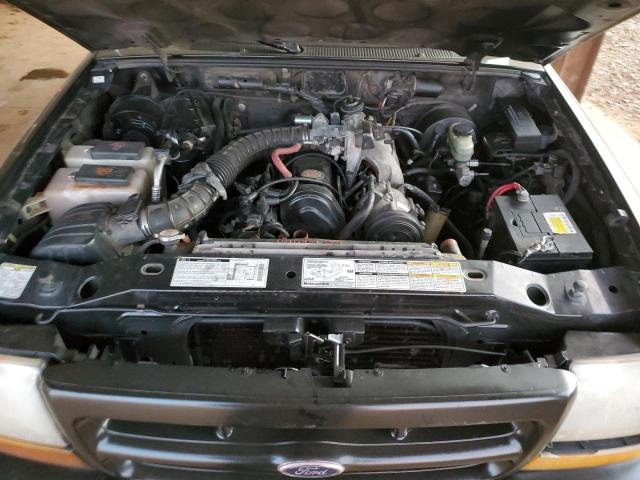 Photo 11 from auction – 2000 FORD RANGER with VIN 1FTYR10C4YTB23528