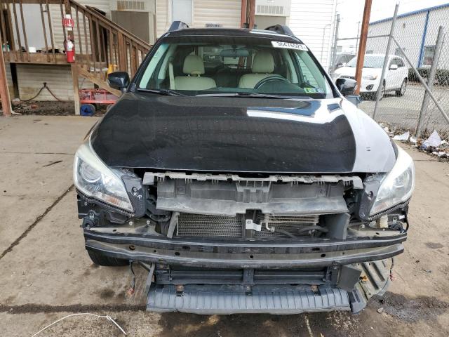 Photo 5 from auction – 2015 SUBARU OUTBACK 2. with VIN 4S4BSAJCXF3324917