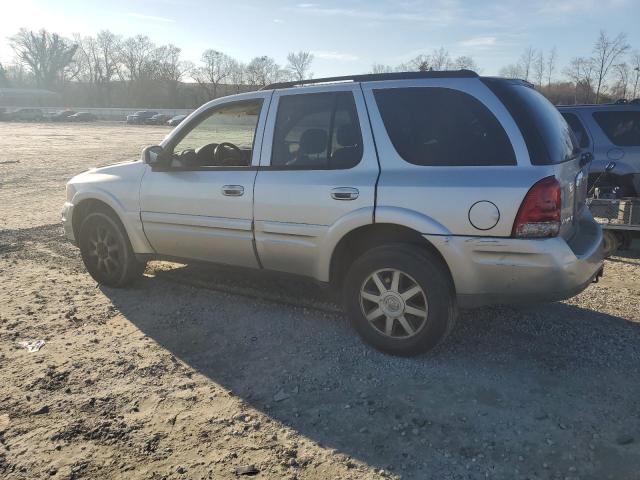 Photo 2 from auction – 2004 BUICK RAINIER CX with VIN 5GAET13P942194440