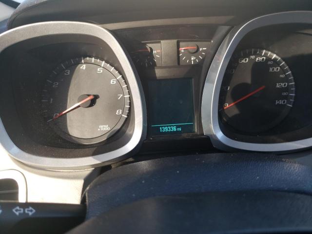 Photo 9 from auction – 2016 CHEVROLET EQUINOX LT with VIN 2GNFLFEK8G6203225