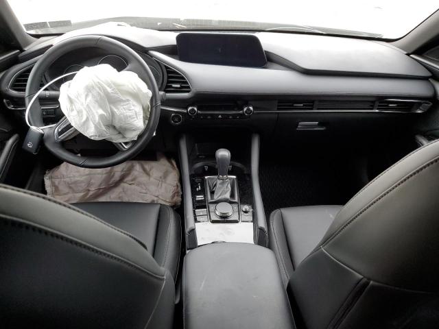 Photo 8 from auction – 2022 MAZDA 3 with VIN JM1BPBJY7N1522436