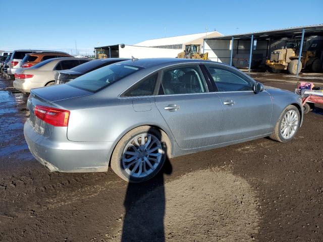 Photo 3 from auction – 2012 AUDI A6 with VIN WAUBGAFC1CN006521