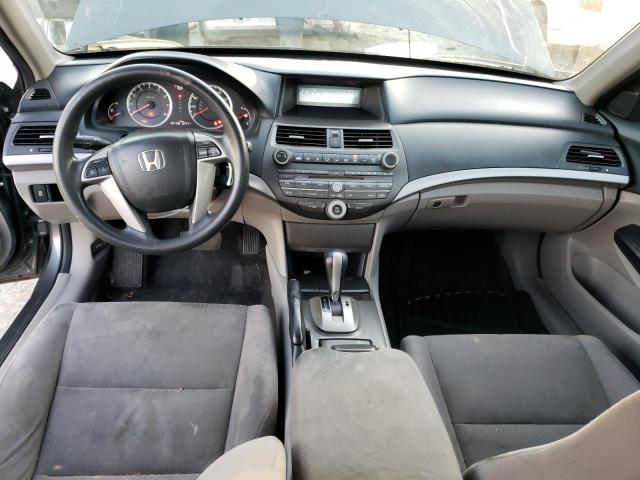 Photo 8 from auction – 2011 HONDA ACCORD LX with VIN 1HGCP2F37BA030973