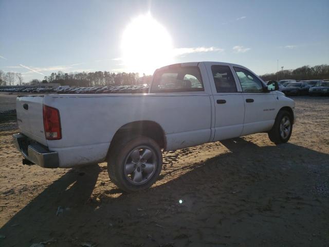 Photo 3 from auction – 2003 DODGE RAM 1500 S with VIN 1D7HA18DX3J671032