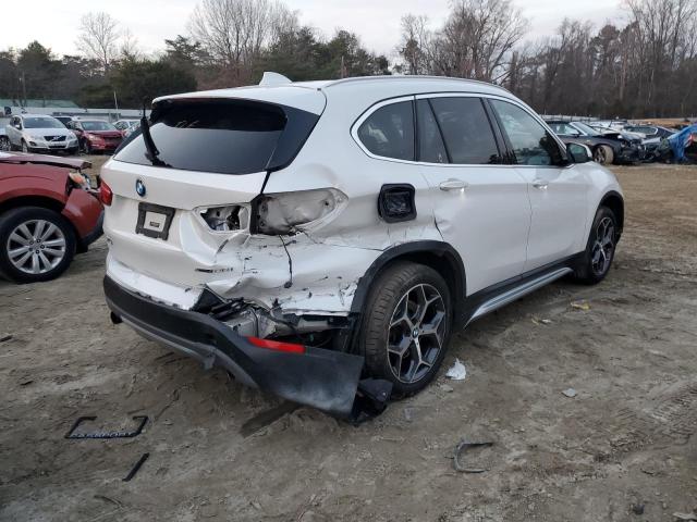 Photo 3 from auction – 2018 BMW X1 XDRIVE2 with VIN WBXHT3C30J3H32491