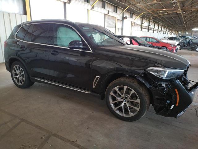 Photo 4 from auction – 2023 BMW X5 SDRIVE with VIN 5UXCR4C0XP9N98995
