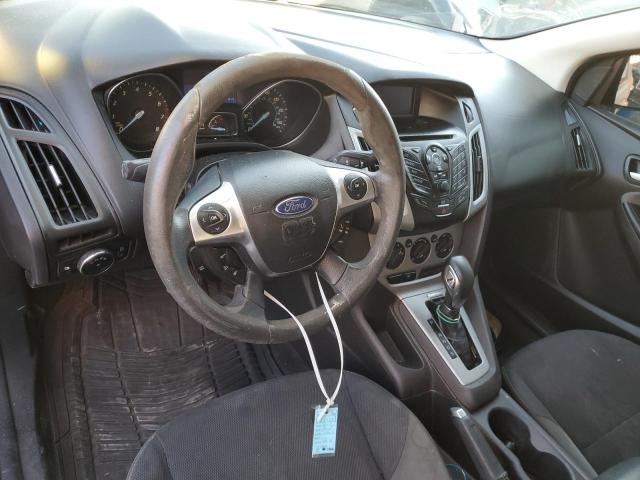 Photo 8 from auction – 2013 FORD FOCUS SE with VIN 1FADP3F28DL267257