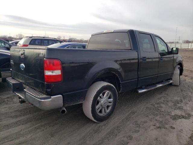 Photo 3 from auction – 2008 FORD F150 SUPER with VIN 1FTPW12V38FA51352
