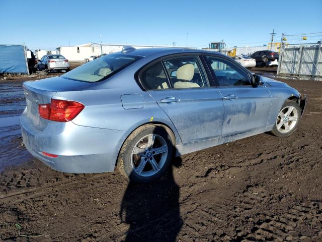 Photo 3 from auction – 2013 BMW 328 XI with VIN WBA3B3C50DJ698090