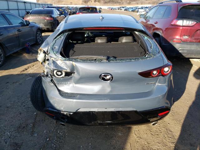 Photo 6 from auction – 2022 MAZDA 3 PREMIUM with VIN JM1BPBML9N1515889