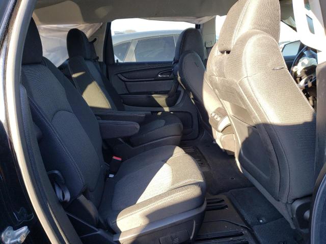 Photo 11 from auction – 2017 CHEVROLET TRAVERSE L with VIN 1GNKRGKD6HJ350883