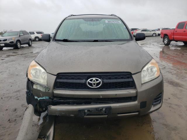 Photo 5 from auction – 2009 TOYOTA RAV4 with VIN 2T3ZF33V99W005589