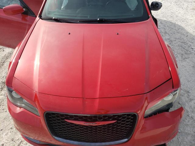 Photo 11 from auction – 2017 CHRYSLER 300 S with VIN 2C3CCAGG5HH534376