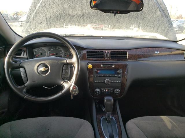 Photo 8 from auction – 2014 CHEVROLET IMPALA LIM with VIN 2G1WB5E38E1163780