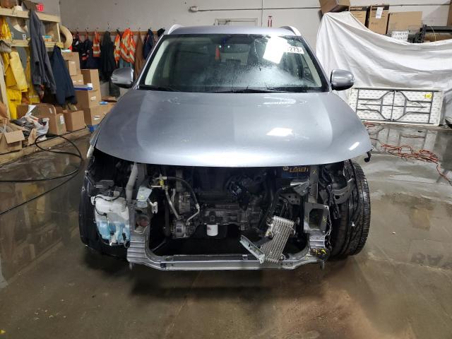 Photo 5 from auction – 2019 MITSUBISHI OUTLANDER with VIN JA4AD3A35KJ000439