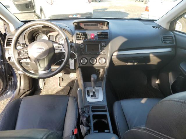 Photo 8 from auction – 2012 SUBARU IMPREZA SP with VIN JF1GPAR62CH227919