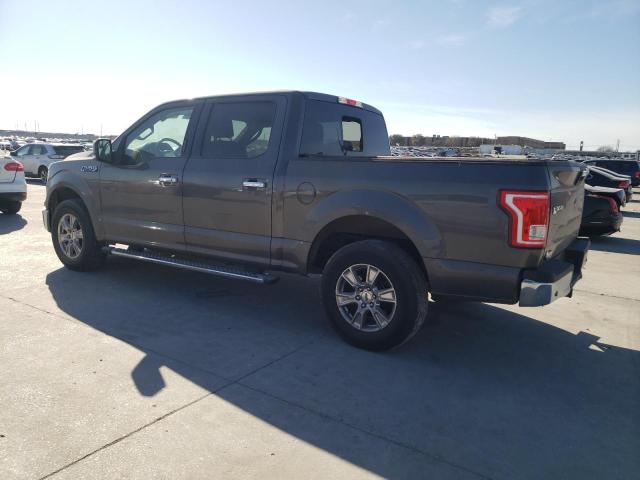 Photo 2 from auction – 2015 FORD F150 SUPER with VIN 1FTEW1CF8FKD26474