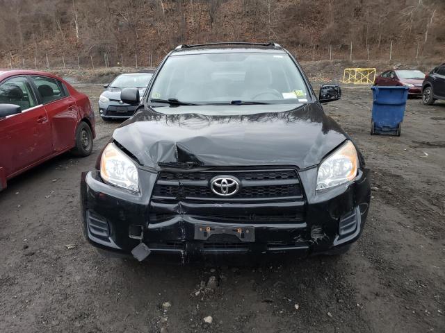Photo 5 from auction – 2012 TOYOTA RAV4 with VIN 2T3BF4DV0CW185123