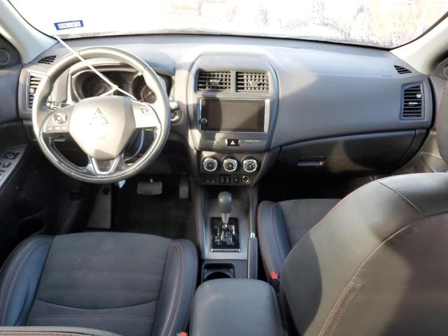 Photo 8 from auction – 2018 MITSUBISHI OUTLANDER with VIN JA4AP3AW6JU013795
