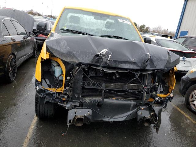 Photo 5 from auction – 2017 FORD F150 with VIN 1FTMF1CF1HKC37831